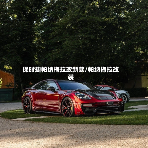 保时捷帕纳梅拉改新款/帕纳梅拉改装-第2张图片